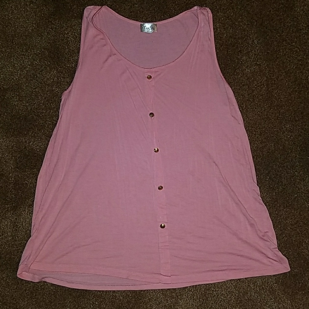Plus Size 2X Top